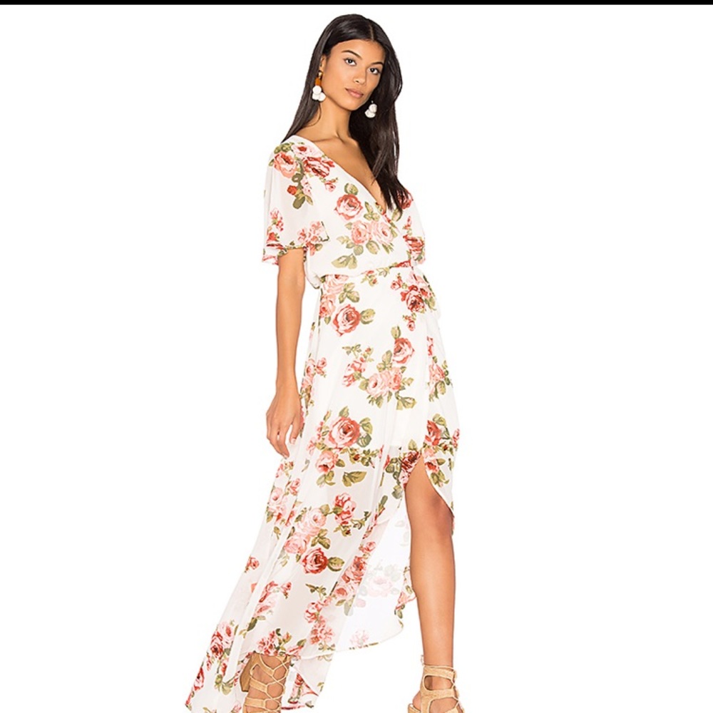 Show me your mumu dress